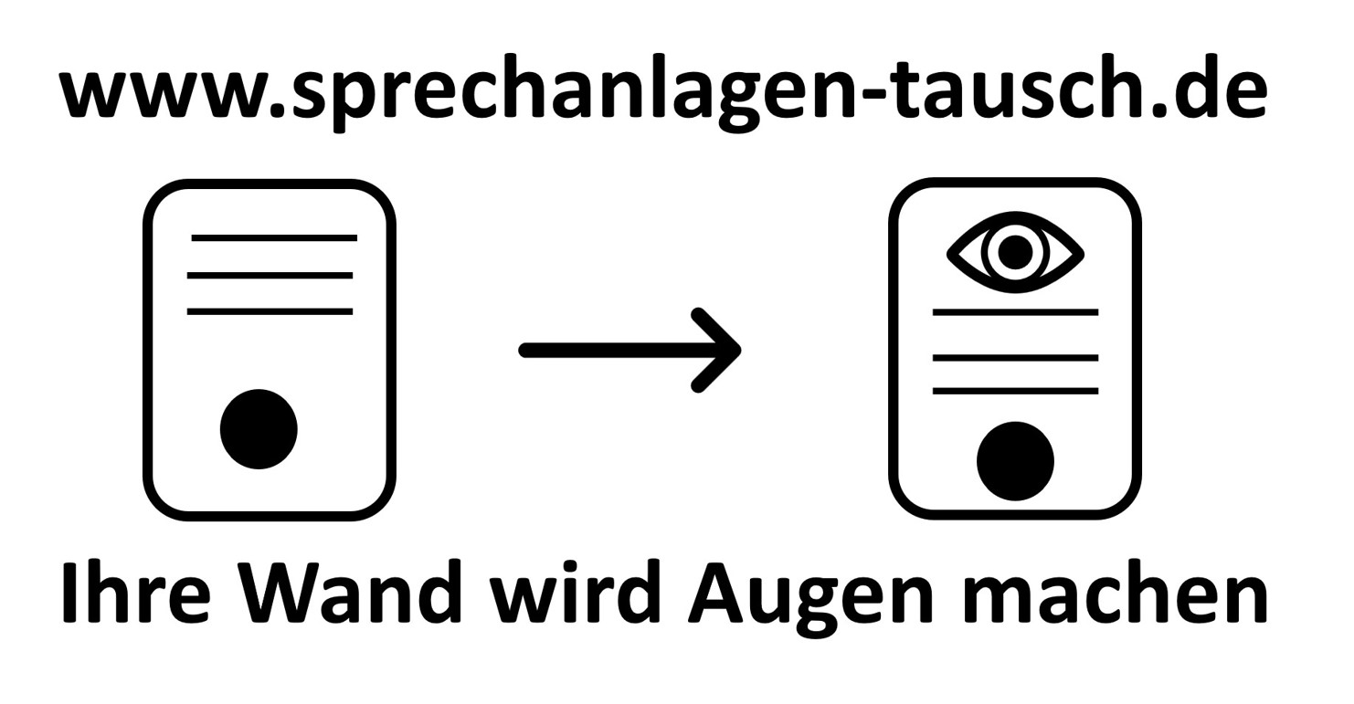 Logo sprechanlagen-tausch.de