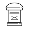Briefkasten