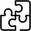 Partnerlösungen